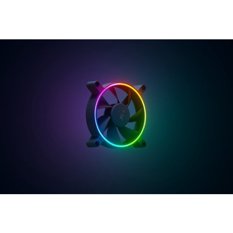 Razer Kunai 120MM aRGB LED PWM Performance Fan