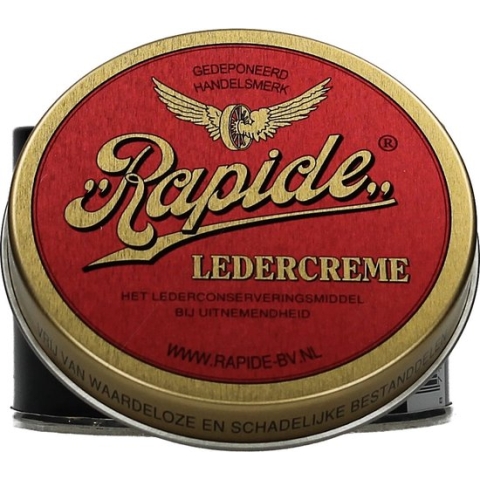 Ledervet Bruin Rapide 500 ml