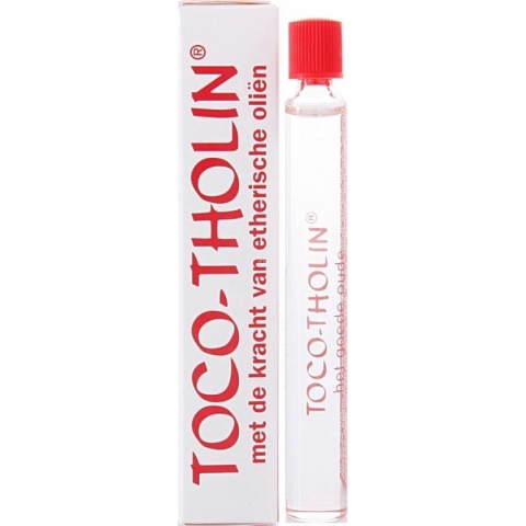 Toco Tholin - 6 ml - Druppels