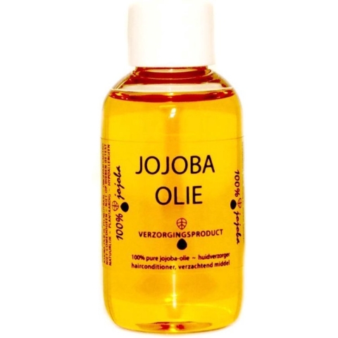 Naturapharma Jojoba Olie 50 ml