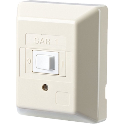 Metz Connect SAR1 AP Stroomrelais Parel-wit