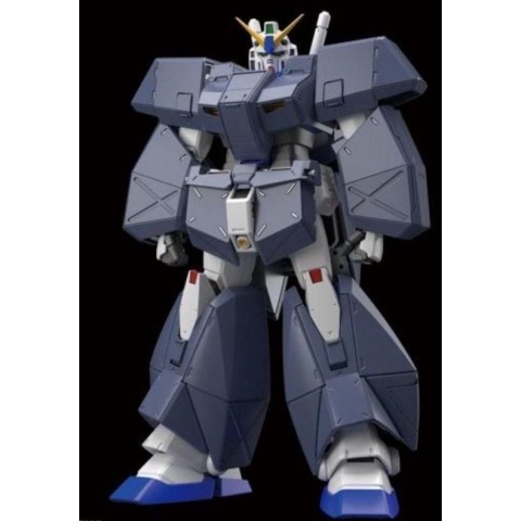 Gundam MG 1/100 Gundam NT-1 Ver. 2.