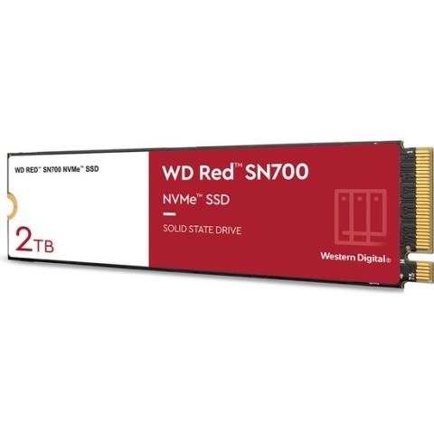 Hard Drive Western Digital WDS200T1R0C 2 TB SSD
