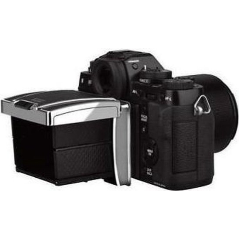 GGSFoto Draagbaar Oculair MJ-1 F2 (voor Fuji X-T1 / T2 / A3 / A5 / A10 / A20)