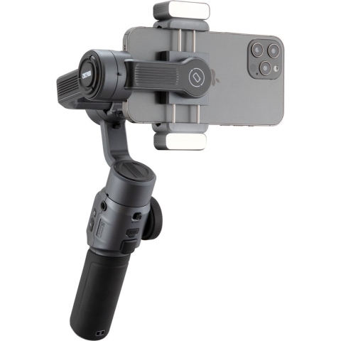 Zhiyun Smooth 5 Combo smartphone gimbal incl. tas