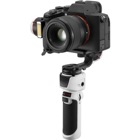 ZHIYUN Crane M3 - Bluetooth 5.0