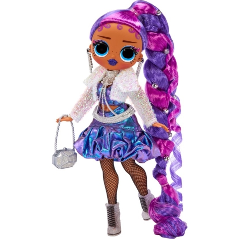 L.O.L. Surprise! OMG Queens Runway Diva - Modepop