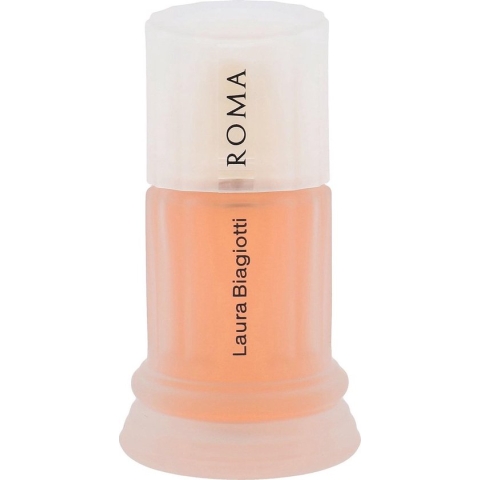 Laura Biagiotti Roma Eau de toilette spray 50 ml