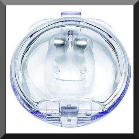 Acusnore Magnetische Neusclip - 1 stuk - Antisnurkmiddel