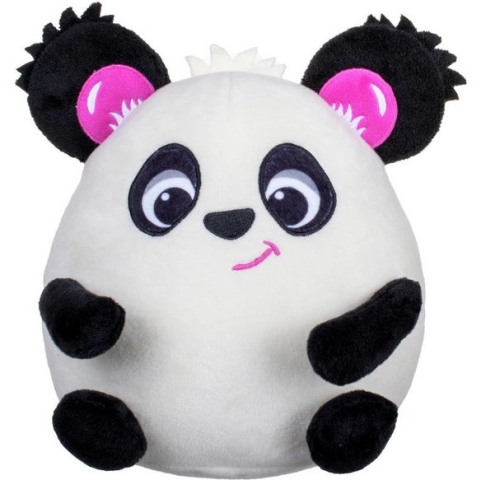 Windy Bums Panda - Knuffel