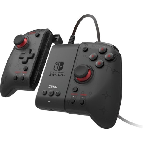 Hori Split Pad Pro Controller - Attachment Set (Nintendo Switch/Switch OLED)