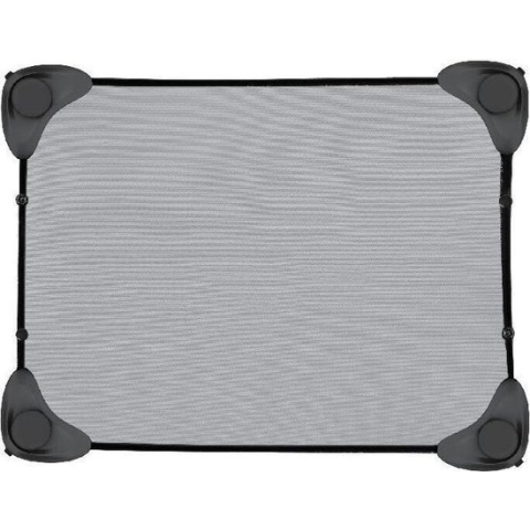 Yrda Stretchy zonnescherm voor in de auto