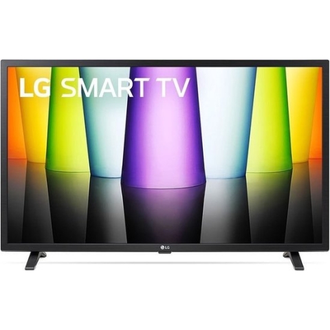 LG 32LQ630B - 32 inch - Full HD - 2022
