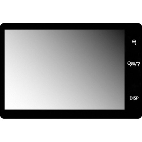 GGS LARMOR Protector Nikon Z50