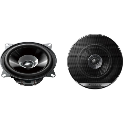 Pioneer  TS-G1010F  Autospeakers coax 10 cm - 190 W