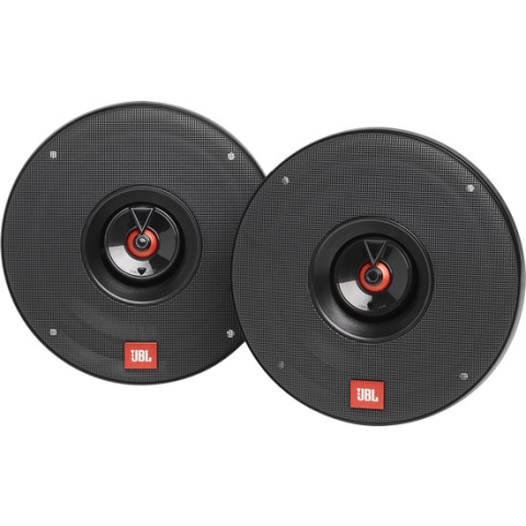 JBL Club 622 - Autospeakers - Ø 16.5 cm - 2-weg Coaxiaal - 180Watt