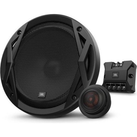 JBL Club 6500C - Autospeaker - 16,5cm - 2 x 60W RMS