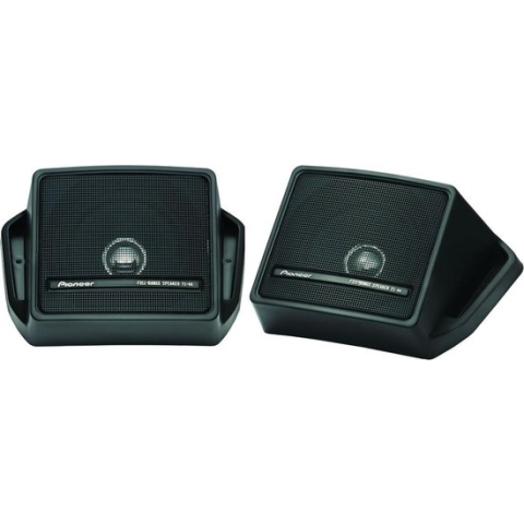 Pioneer TS-44  Autospeakers 2 weg opbouw - 40 W