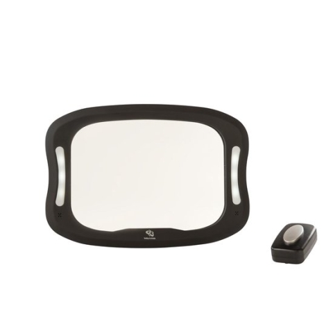 Yrda Autospiegel met ledverlichting