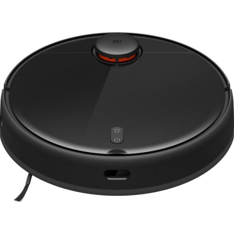 Xiaomi Mi Robot Vacuum Mop 2 Pro - robotstofzuiger - zwart