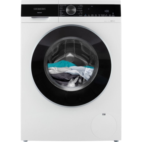 Siemens WG44G205NL - iQ500 - Wasmachine - Energielabel A
