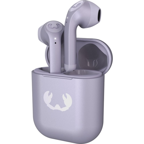 Fresh 'n Rebel Twins 3 - True Wireless earbuds draadloos - Dreamy Lilac - Lila