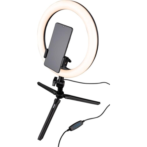 DÖRR Kit VL-26 LED-ringlamp Aantal LEDs: 120