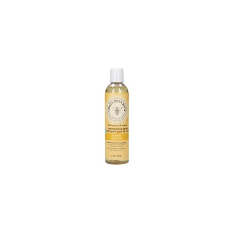 Burt's Bees Babyshampoo - 235 ml