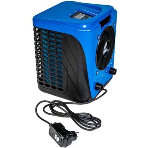 Hot Splash Zwembadwarmtepomp 3,75 kW