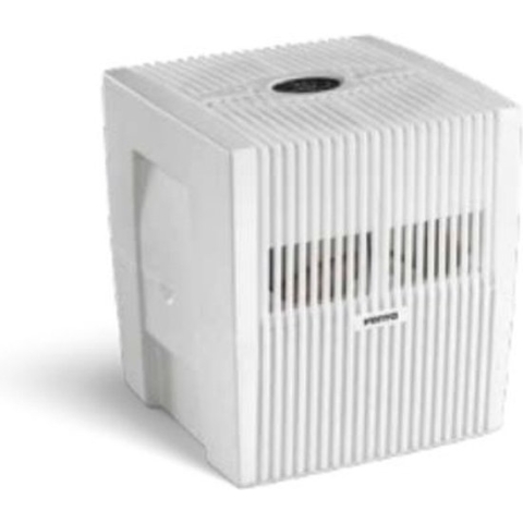Venta AH510 Original Connect Luchtbevochtiger met App Control, Wit.