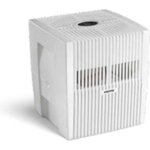 Venta AH530 Original Connect luchtbevochtiger met App Control, Wit.