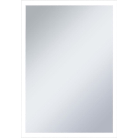 vidaXL-Badkamerspiegel-LED-60x80-cm