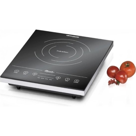 Rommelsbacher CT2010IN - Inductie kookplaat