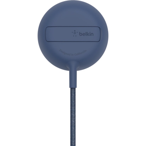 Belkin draadloze Magsafe oplader - 15W - Blauw