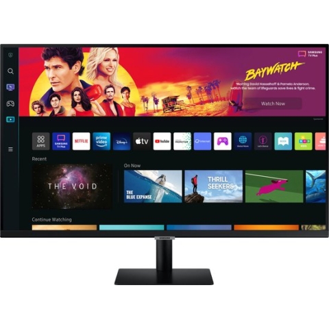 Samsung M7 LS32BM700UU - 4K VA 60Hz Smart Monitor - 32 inch