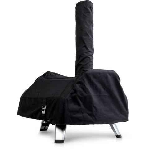 Ooni I Karu 16 I Afdekhoes - Cover