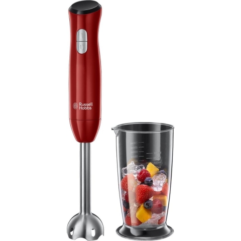 Russell Hobbs 24690-56 Desire Staafmixer - Rood