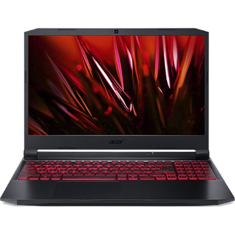 Acer Nitro 5 AN515-56-55RP gaming laptop 15,6 inch - Intel Core i5 11300H - 16GB DDR4 - 512GB SSD - Nvidia GTX1650 - Windows 11