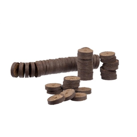 Nature - turftabletten Ø4cm - 48 stuks - kweken