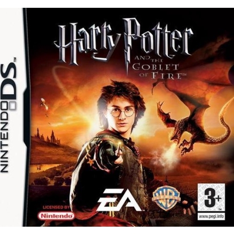 Harry Potter: En de Vuurbeker