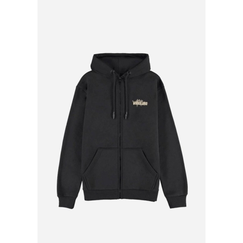 Tiny Tina's Wonderlands - Men's Zipper Hoodie (Maat L)