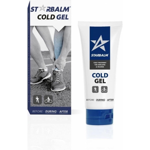 Star Balm Cold Gel 100ML
