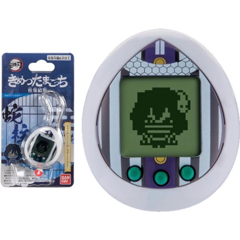Demon Slayer Kimetsu no Yaiba Tamagotchi - Obanaitchi