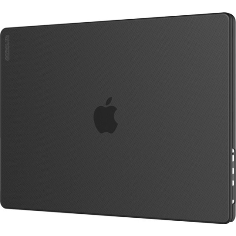 Incase Hardshell Dots - geschikt voor MacBook Pro 16" 2021 - 2023 - Black