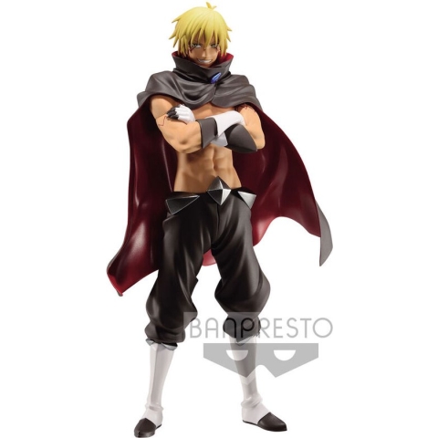 That Time I Got Reincarnated as a Slime Veldora figure 19cm Otherworlder