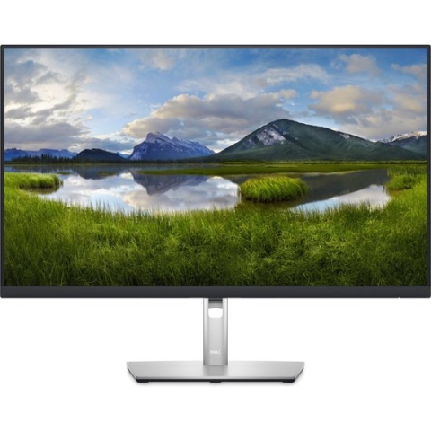 Dell P2723D - QHD IPS 60Hz Monitor - 27 inch