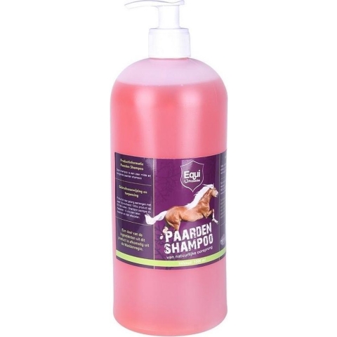 Equi Protecta Paardenshampoo 1000ml