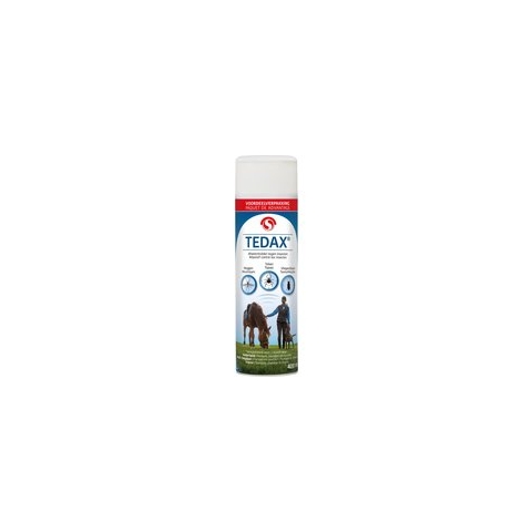 Sectolin Insectenbestrijding Spuitbus Tedax 400 ml