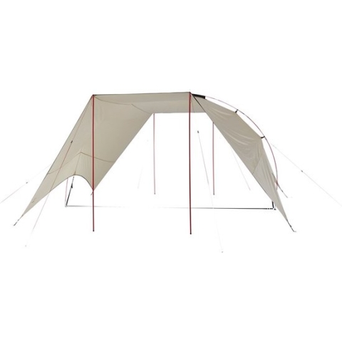 Grand Canyon Tahuta Shelter 4 Mojave Desert