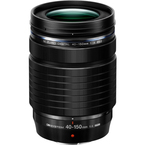 OM SYSTEM M.Zuiko Digital ED 40-150mm f4.0 Pro